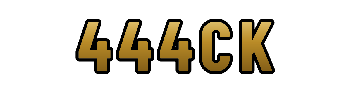 444ck